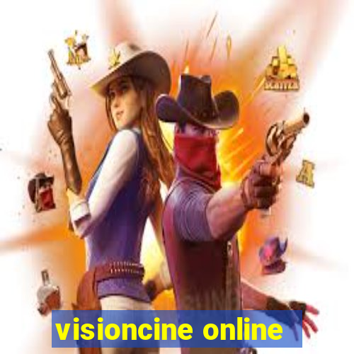 visioncine online